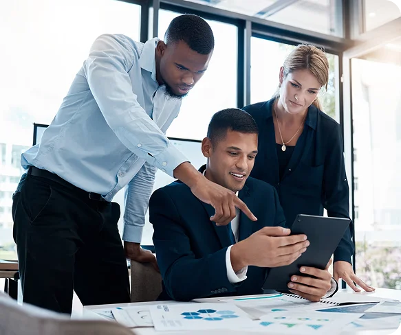 Business Process Automation
