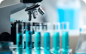 Life Sciences