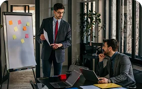 Full Spectrum Consulting