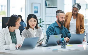 Cross-System Data Synchronization Automation