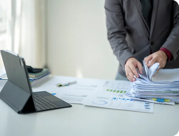 Intelligent Document Processing Setup