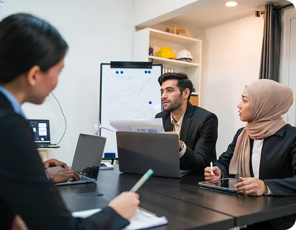 AI Strategy and Roadmapping